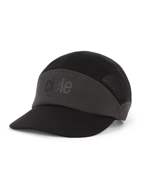 Gorra visera curva correa ajustable para correr Ciele Unisex