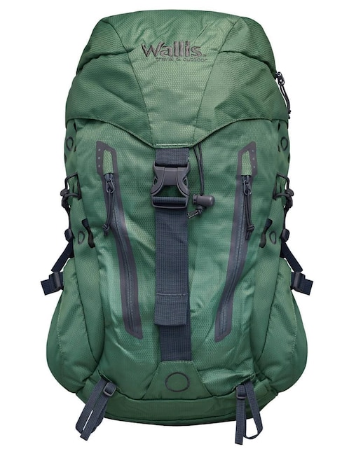 WALLIS Mochila de montañismo Wallis 30 L