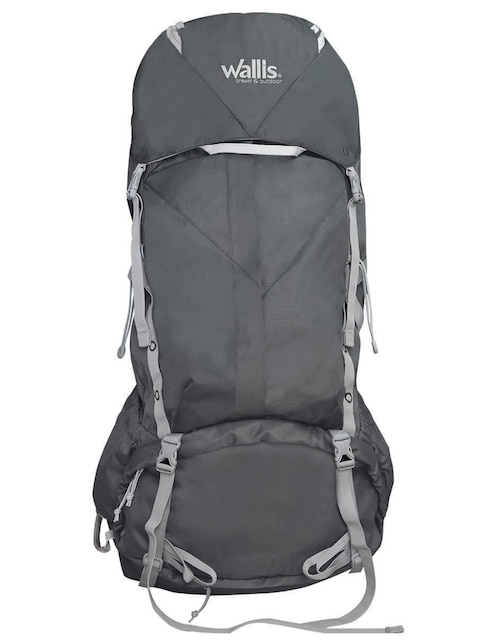 Mochila de Montañismo Wallis