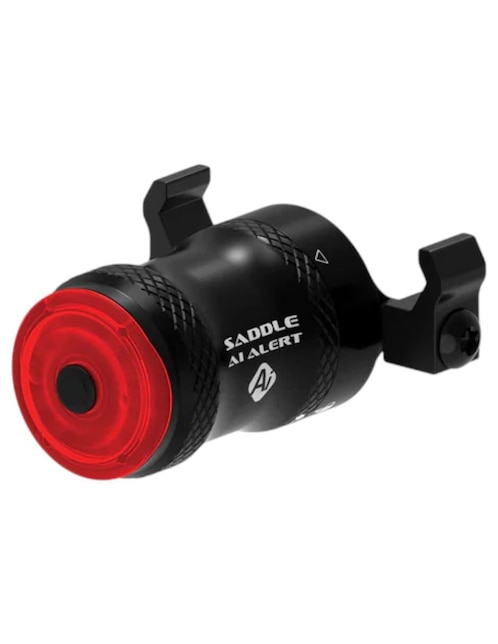 Lámpara trasera para bicicleta Lezyne