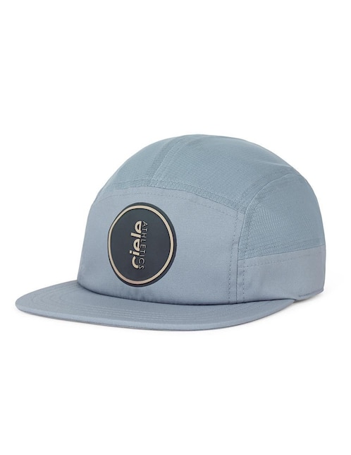 Gorra visera plana broche para correr Ciele unisex