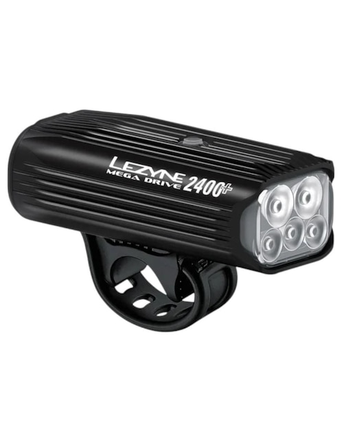Lámpara delantera para bicicleta Lezyne