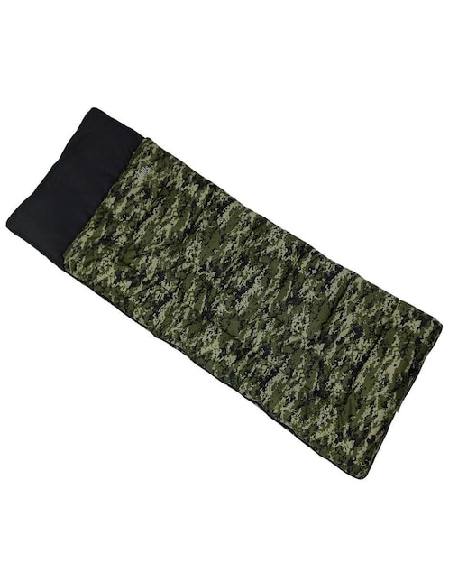 Bolsa de dormir Wallis Pilot 350 unisex