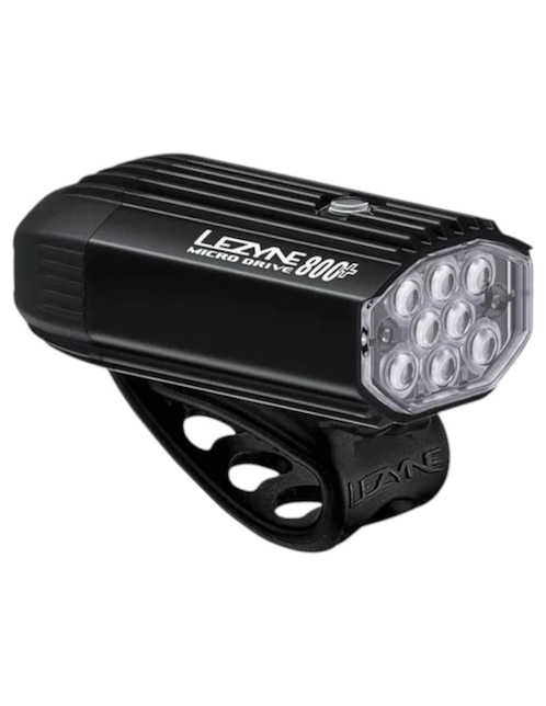 Lámpara delantera para bicicleta Lezyne