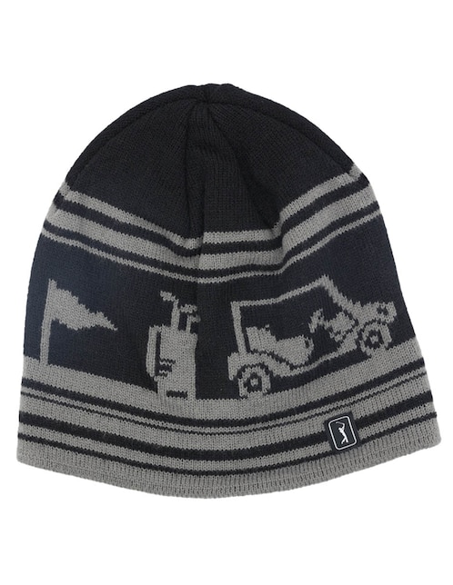 Gorro para golf Pga para adulto