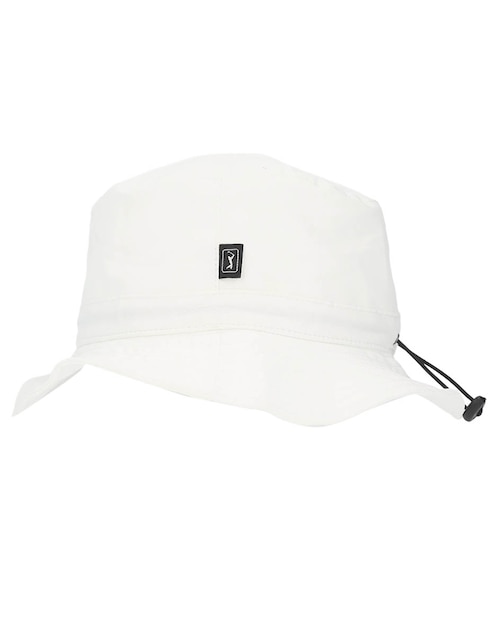 Gorro bucket para golf para adulto 1