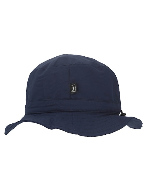 Gorro bucket para golf Pga para adulto