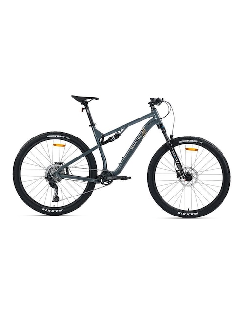 Bicicleta de montaña gravel "rodada" 29 fuji pro r29 19" "para" unisex