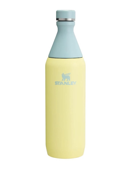 Termo Stanley de acero inoxidable Botella All Day Slim con tapa rosca