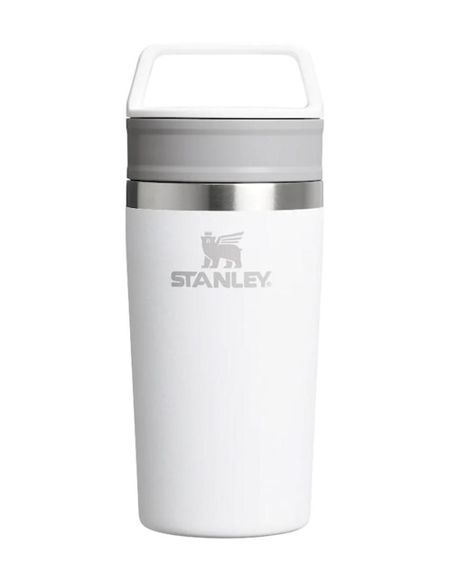 Termo Stanley de acero inoxidable Travel Cafe To Go con tapa rosca 350 ml