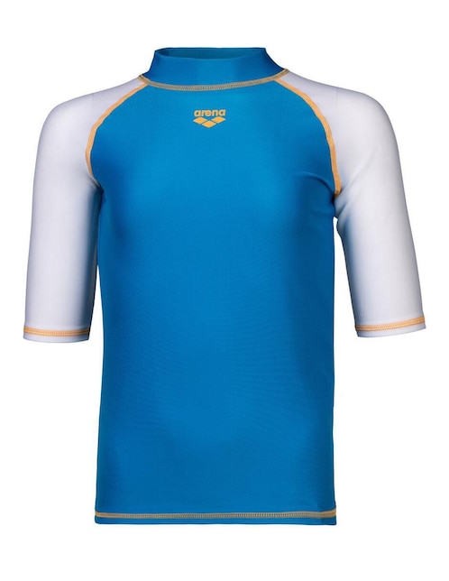 Rashguard Arena para niño