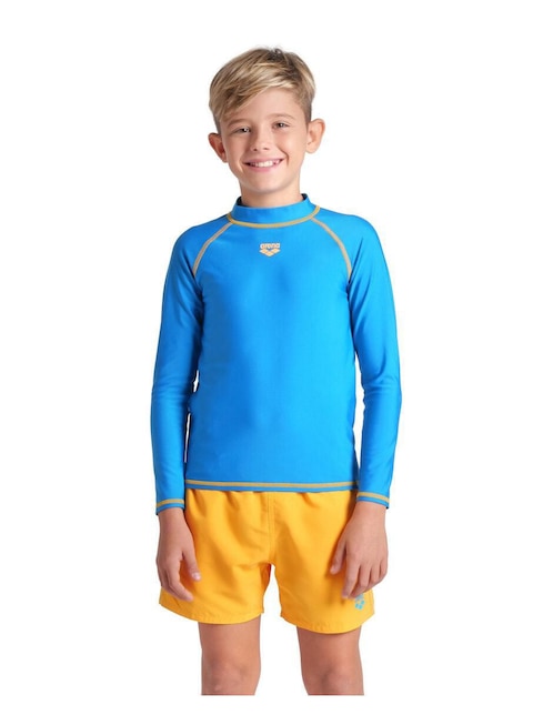 Rashguard unisex 1