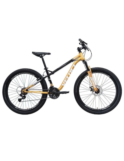 VELOCI Bicicleta de montaña Veloci rodada 26 para niño