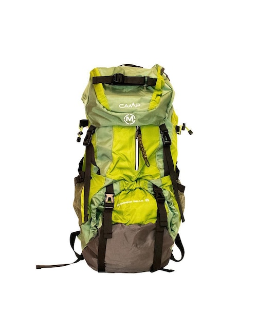 Mochila de campismo Mendoza 90 L