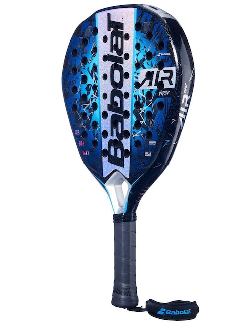 Pala de pádel Viper 2025 1