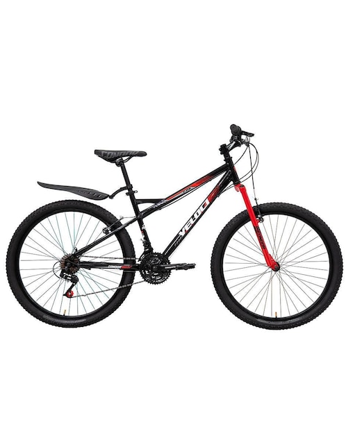 VELOCI Bicicleta de montaña Veloci rodada 26 unisex