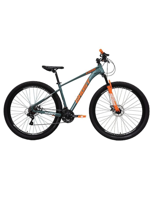 GHOST Bicicleta de montaña Ghost rodada 29 unisex