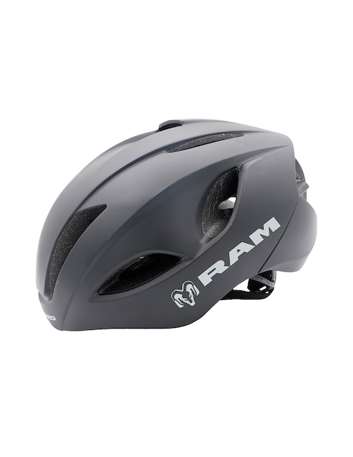 CASCO RAM CASCO AJUSTABLE PA, G, NEGRO