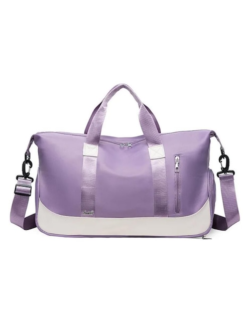 Bolsa duffel Lab.G para mujer