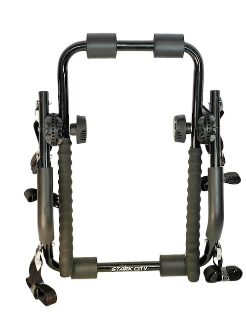 Rack porta bicicleta para auto 1