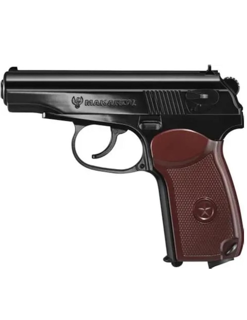 UMAREX Pistola de aire Umarex calibre 4.5