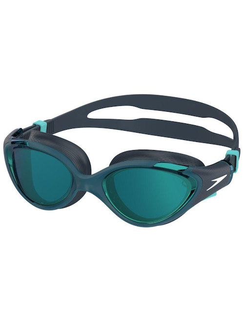 Goggles espejo y polarizadas Speedo para natación unisex