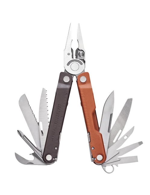 Navaja Rebar
