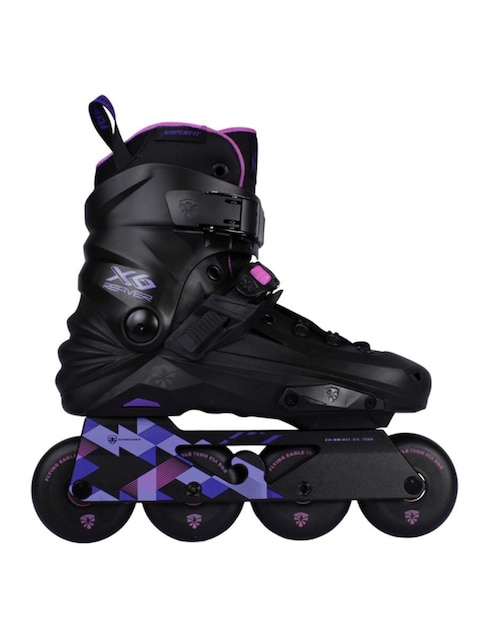 Patines en línea unisex 1