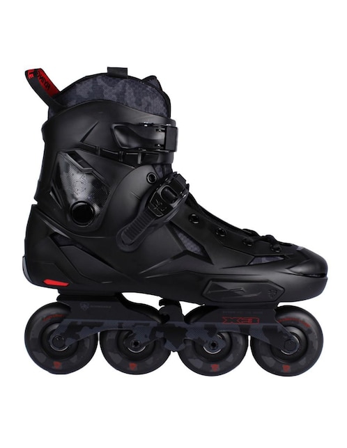 Patines en línea X3 unisex 1
