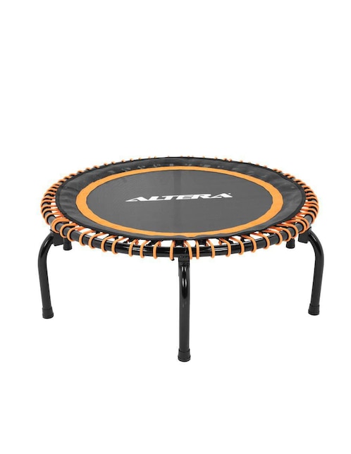 Trampolín altera tumbaline