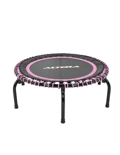 Trampolín 1