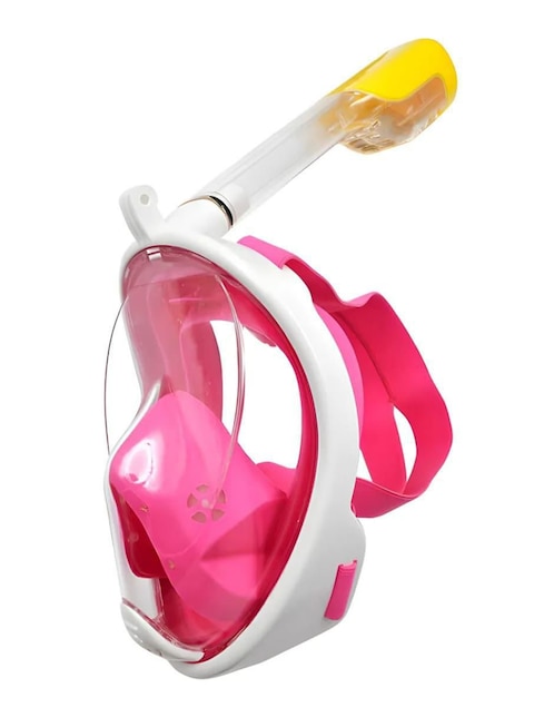 Visor de buceo 1