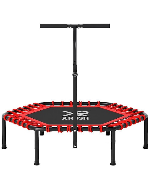 Trampolín X-Rush