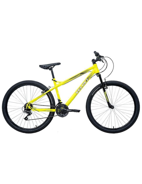 VELOCI Bicicleta de montaña Veloci rodada 26 para niño