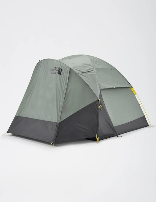 Casa de campaña The North Face para 4 personas adulto