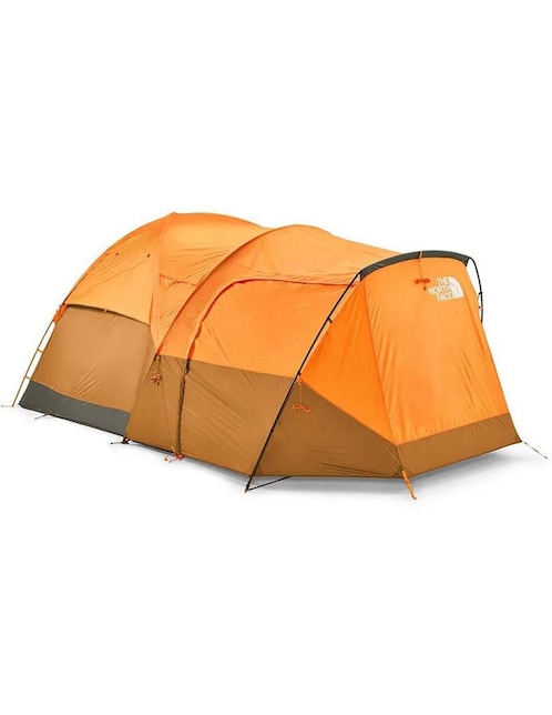 Casa de campaña The North Face para 6 personas