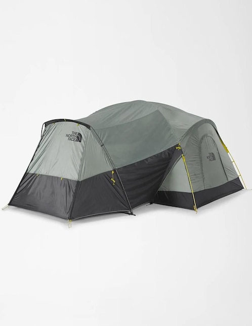 Casa de campaña The North Face para 8 personas