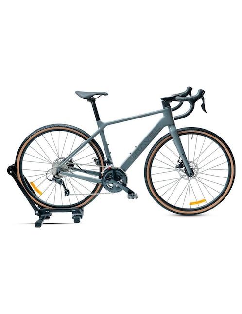 Bicicleta de montaña Gravel rodada 700 Tucson unisex