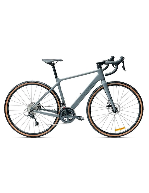 Bicicleta de montaña gravel "rodada" 700 tucson 52" "para" unisex