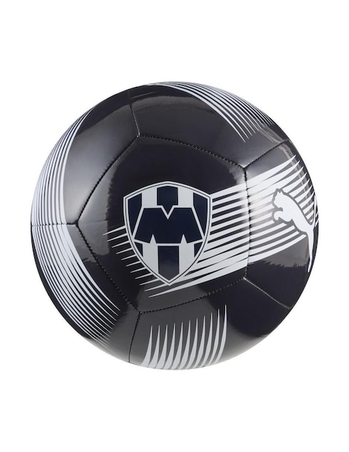 Balón Rayados Essentials para fútbol