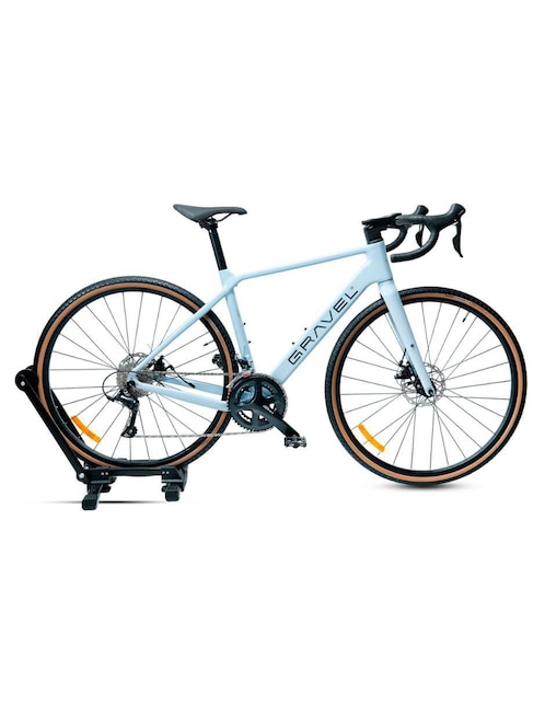 Bicicleta de montaña rodada 700 unisex Bicicleta de montaña rodada 700 unisex