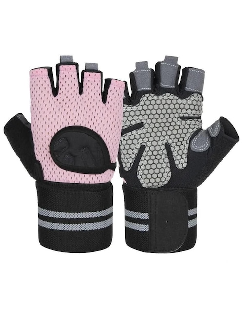 Guantes Lab.G unisex