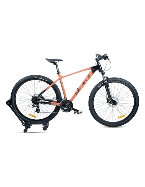 GRAVEL Bicicleta de montaña Gravel rodada 29 unisex