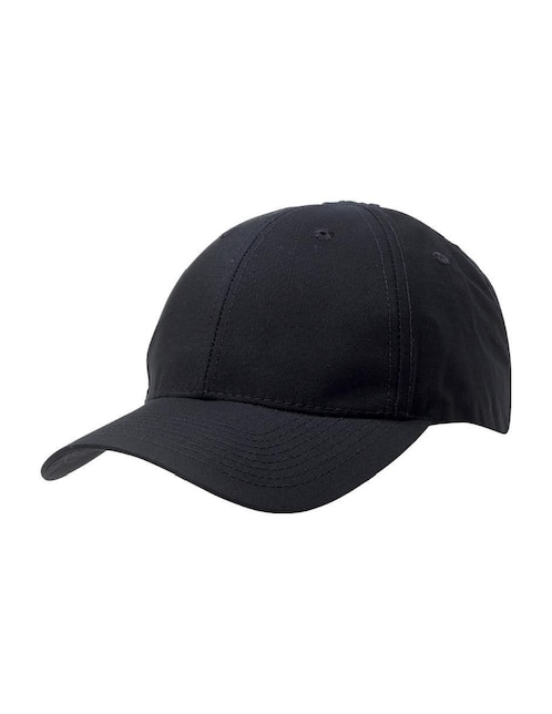 Gorra visera semicurva velcro para entrenamiento 5.11 Taclite para hombre
