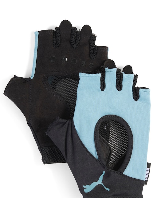 Guantes para entrenamiento Puma de mujer