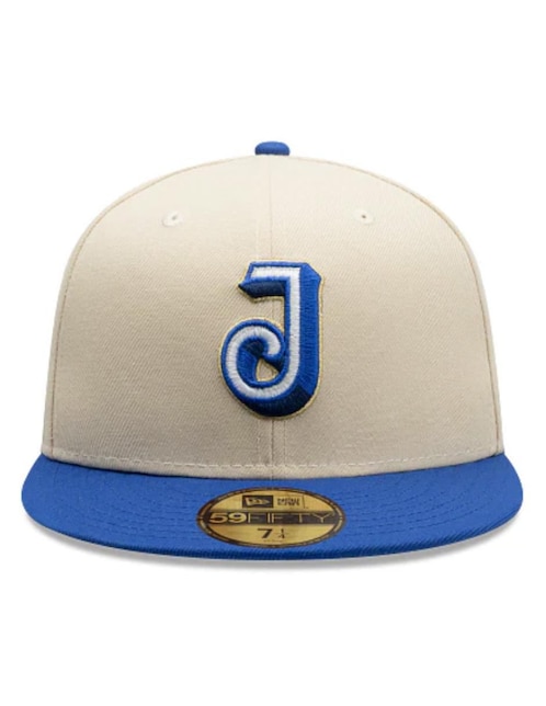 Gorra visera plana cerrada para béisbol New Era Charros de Jalisco Adulto