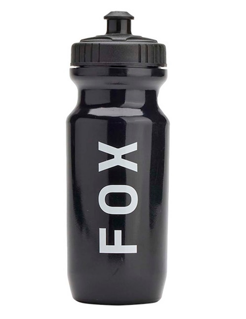 Imagen de producto Botella de agua Fox Racing con tapa rosca 650 ml
