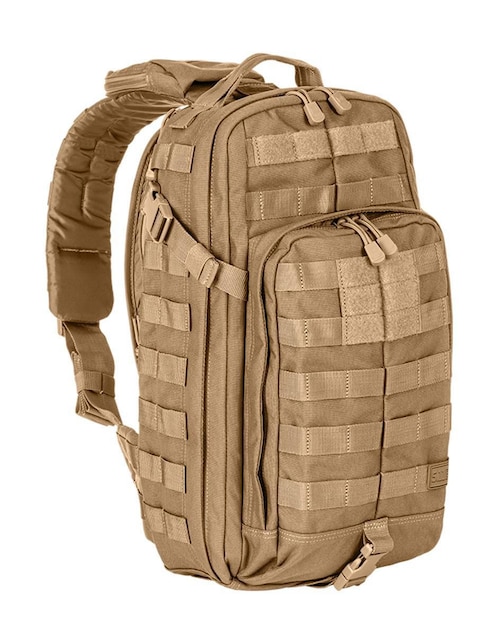 Mochila de entrenamiento 5.11 18 L