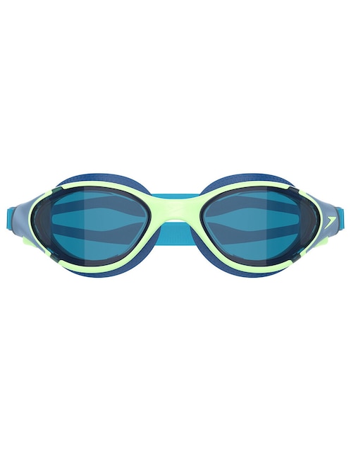 Goggles tintadas para natación unisex 1