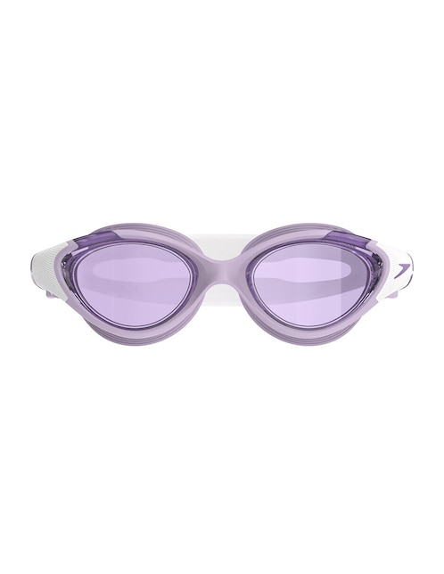 Goggles tintadas para natación de mujer 1